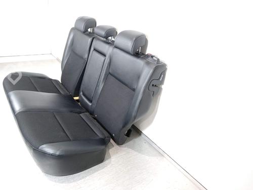 Sæde Bagtil CITROËN C4 AIRCROSS 1.6 HDi 115 | BP31665179C17 - Image 5