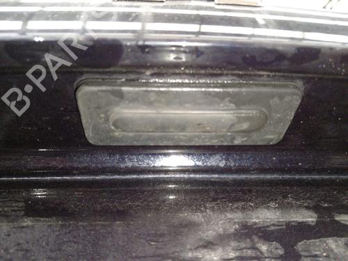 Used Tailgate handle Tailgate handle 38236326 38236326
