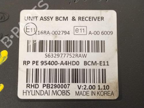 Electronic module KIA CARENS IV 1.6 GDi | BP32470657M83 - Image 5