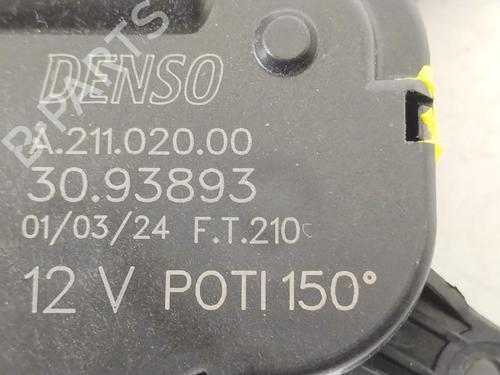 Electronic module FIAT TIPO Hatchback (356_, 357_) 1.5 T4 Hybrid | BP36039917M83 - Image 4