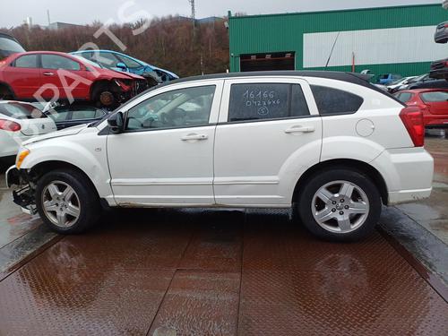 Used Parts DODGE CALIBER 2.0 CRD (140 hp) 4474026