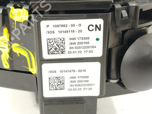 Steering column stalk TESLA MODEL 3 (5YJ3) EV | BP36238510I23  - Image 15