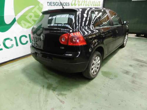 Engine control unit (ECU) VW GOLF V (1K1)  | BP1850984M57 