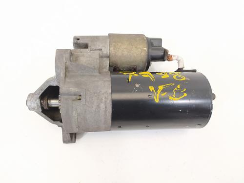 Starter RENAULT CLIO II (BB_, CB_)  | BP15481794M8 