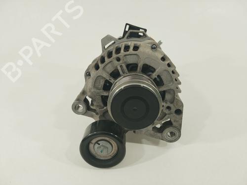 Used Alternator HYUNDAI i20 III (BC3, BI3) 1.2 (84 hp) 26235337
