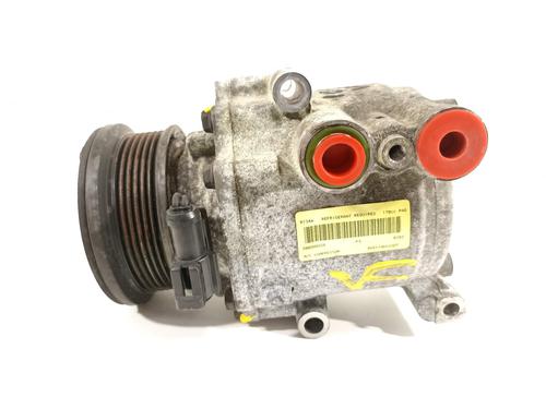 Used AC compressor AC compressor 16794243 16794243