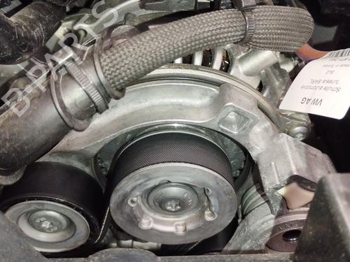 Used Alternator Alternator 36937506 36937506