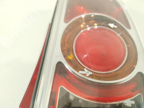 Right taillight MINI MINI CLUBMAN (R55) Cooper D | BP16801794C35 