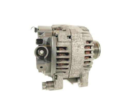 Alternator PEUGEOT 207 Hatchback Van (WA_, WC_) 1.6 HDi | BP29250431M7 