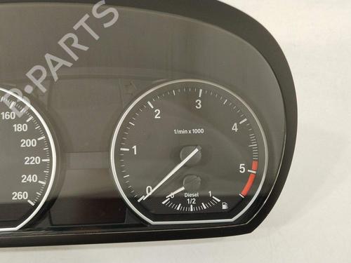 Instrument cluster BMW 1 (E81) 120 d | BP33177653C47 - Image 5