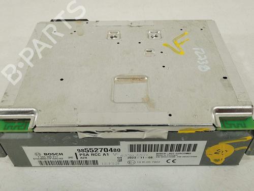 Used Radio Radio 33431534 33431534