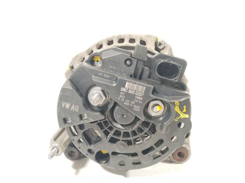 Alternator VW BEETLE (5C1, 5C2) 1.2 TSI 16V | BP36039862M7 - Image 3
