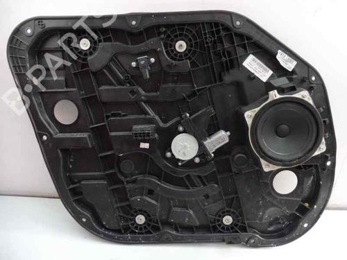 Used Front left window mechanism Front left window mechanism 3495255 3495255