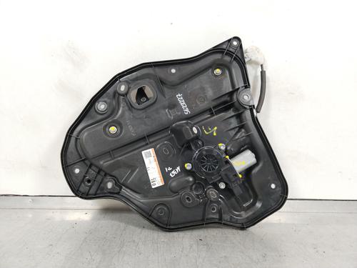Used Rear left window mechanism MAZDA CX-3 (DK) [2015-2025]  16808336