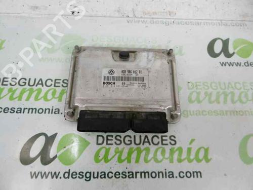 Used Engine control unit (ECU) Engine control unit (ECU) 1839746 1839746