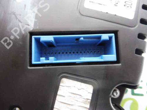 Instrument cluster SEAT IBIZA IV SC (6J1, 6P5)  | BP1848064C47 