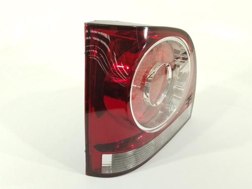 Left taillight VW POLO (9N_, 9A_) 1.4 16V | BP27358075C34 