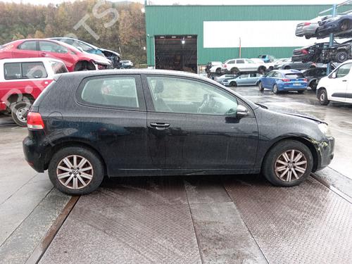 Used Parts VW GOLF VI (5K1) 1.6 TDI (105 hp) 4352746