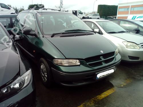 Starter CHRYSLER VOYAGER / GRAND VOYAGER III (GS_, NS_)  | BP18658495M8 