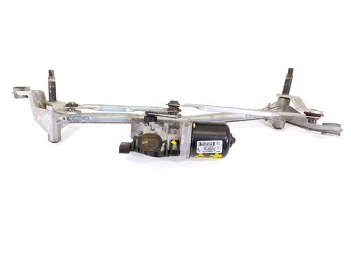 Front wiper motor RENAULT MEGANE IV Hatchback (B9A/M/N_) 1.2 TCe 130 (B9MR) | BP5835673M29 