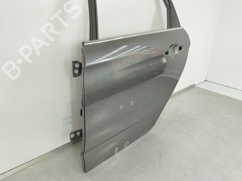 Left rear door CITROËN C4 II (NC_)  | BP9131412C4