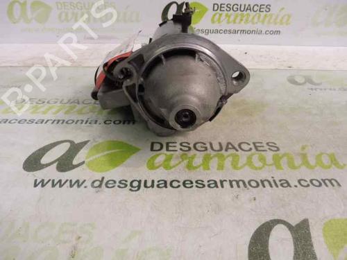 Starter AUDI A4 B5 (8D2) 1.9 TDI | BP1878655M8 