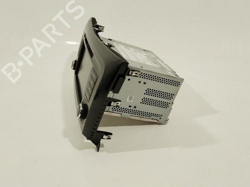 Electronic module NISSAN QASHQAI II (J11, J11_)  | BP17457782M83 