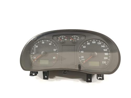 Used Instrument cluster Instrument cluster VW POLO IV (9N_, 9A_) [2001-2014] 16268620 16268620
