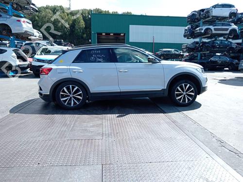 Pièces Détachées Usagées VW T-ROC (A11, D11) 1.0 TSI 4934345