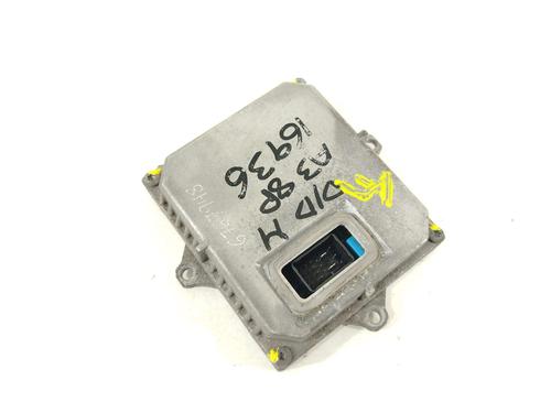 Used Lights ECU Lights ECU 34397159 34397159
