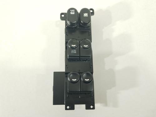 left-front-window-switch-hyundai-i30-fd-2007-2008-2009-2010-2011-2012-37175400 main image
