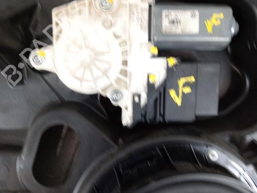 Rear left window mechanism VW GOLF VI (5K1) 1.6 TDI | BP38073758C24 - Image 3