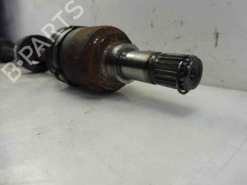 Right front driveshaft FORD KA (RU8) | BP2677377M39 - Image 2
