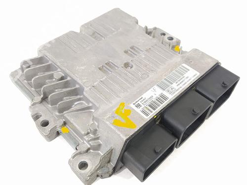 Used Engine control unit (ECU) Engine control unit (ECU) 10081452 10081452