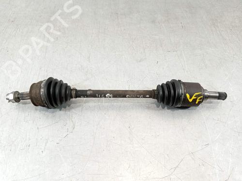 Used Left front driveshaft Left front driveshaft 16811745 16811745