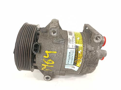 AC-Kompressor RENAULT MEGANE II (BM0/1_, CM0/1_) [2001-2012]  13465941