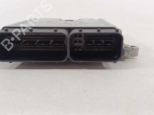 Engine control unit (ECU) MERCEDES-BENZ CLS (C219)  | BP26003632M57 