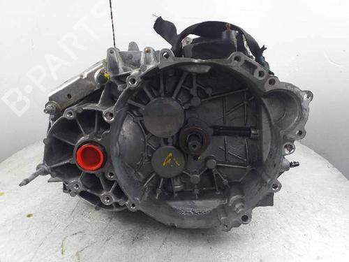 Used Gearbox Gearbox 6021465 6021465