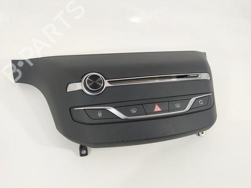 Switch PEUGEOT 308 II (LB_, LP_, LW_, LH_, L3_) 1.6 HDi 100 | BP12453470I30 