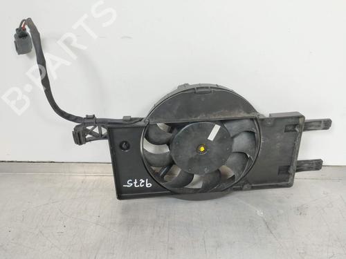 radiator-fan-ford-focus-iii-bv618c607sc-2010-2011-2012-2013-2014-2015-2016-2017-2018-2019-2020-11762329 main image