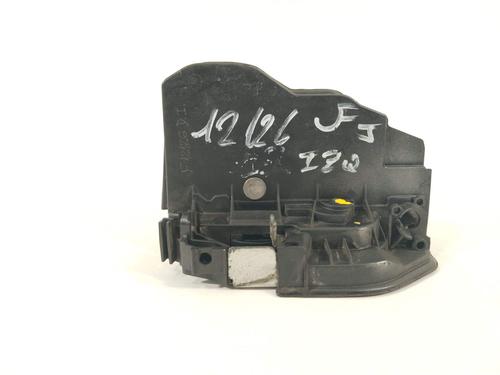 Used Front left lock Front left lock 18040622 18040622
