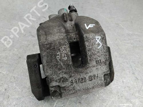 Used Right rear brake caliper BMW X6 (E71, E72) xDrive 35 d (286 hp) 11585566
