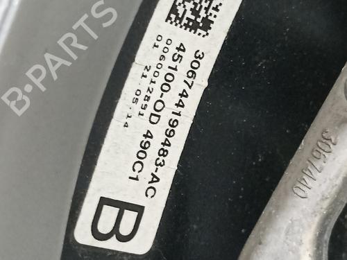 Steering wheel TOYOTA YARIS (_P13_)  | BP16793176C49 
