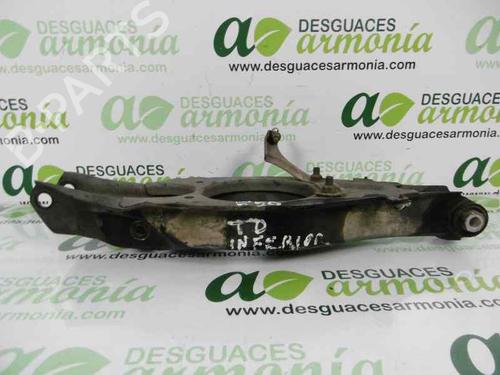 Used Right rear suspension arm MERCEDES-BENZ C-CLASS Coupe (CL203) [2001-2011]  2225459