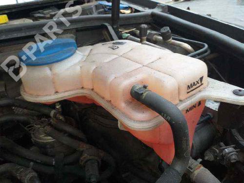 Used Expansion tank Expansion tank AUDI A6 C6 (4F2) 2.0 TDI (140 hp) 6927889 6927889