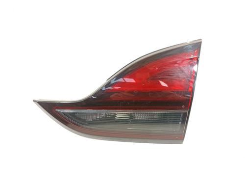 Used Right taillight Right taillight OPEL ZAFIRA TOURER C (P12) [2011-2026] 16030316 16030316