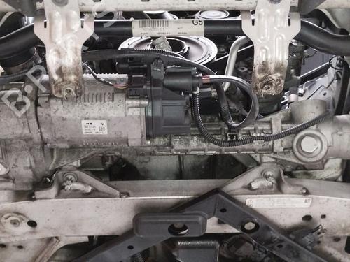 Steering rack BMW 3 (E90) 318 d | BP37260435M22 - Image 3