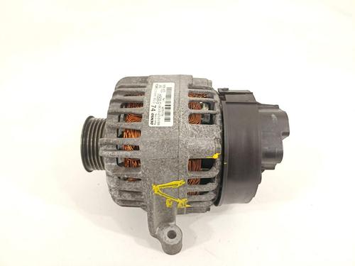 Used Alternator Alternator 13116314 13116314