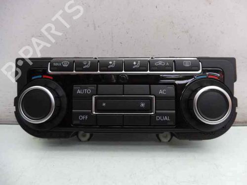 Used Climate control Climate control 3518211 3518211