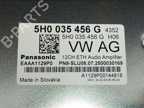 Electronic module CUPRA LEON Sportstourer (KL8, KU8, KUD) 2.0 VZ 4Drive | BP34648656M83 - Image 3